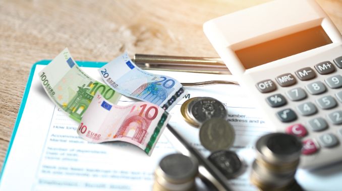Quel est le montant maximum des prêts personnels?