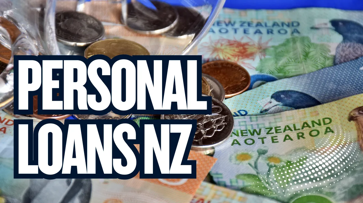 Personal Loans NZ